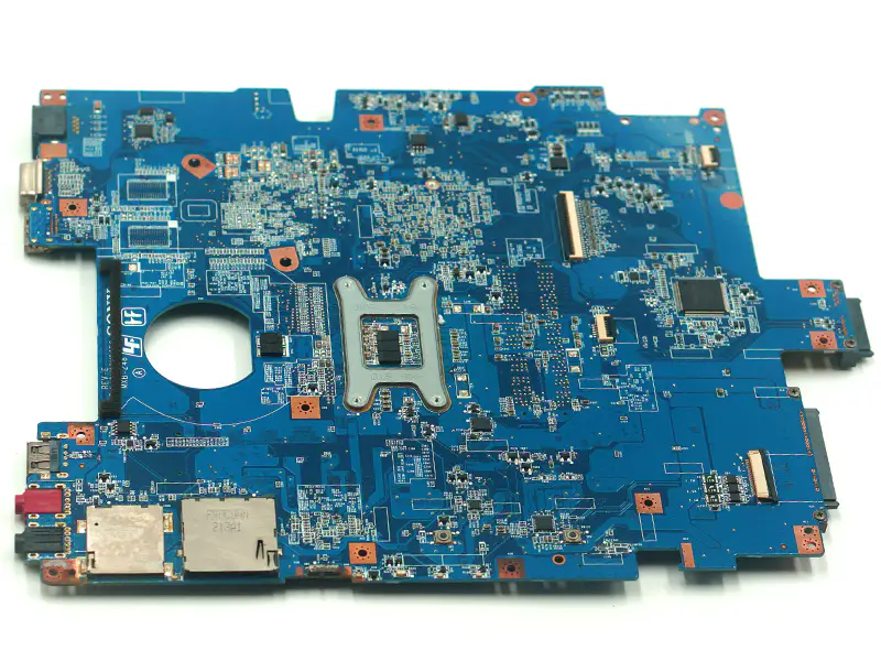 Základní deska Sony MXB-248